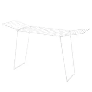Сушилник за дрехи Brabantia Hangon Too 22m, Fresh White, (35946917)