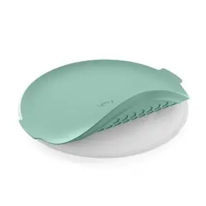 Подложка за предпазване на стъклената чиния в микровълнова Lekue Ø25.5cm, (35946957)