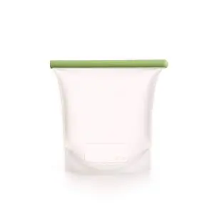 Торбичка за съхранение и замразяване Lekue 21.5xH24.5cm, силиконова, (35946962)