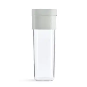 Буркан за съхранение с допълнителна приставка Lekue Green, 1.35-1.6L, (35946973)