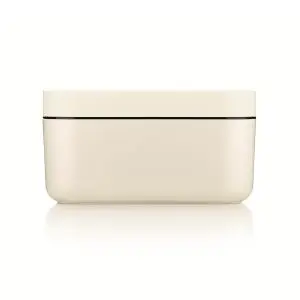 Кутия за приготвяне и съхраняване на лед Lekue White, (35946995)