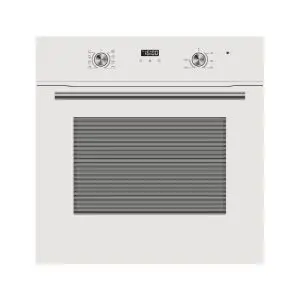 Фурна за вграждане Muhler BO709WDA, 65l, 9 функции, (35950033)