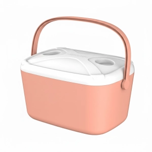 Хладилна кутия Atlantic Bubble 20L, пасивна, (35949086)
