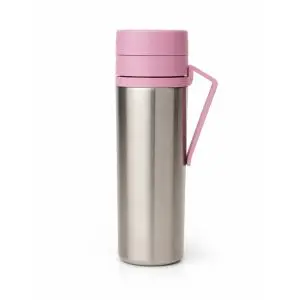 Термо бутилка Brabantia Make&Take 500ml Lilac Pink, (35947006)