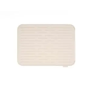 Подложка силиконова за съдове Brabantia SinkSide Soft Beige 33х44cm, (35947029)