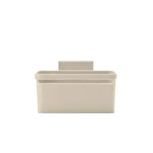 Органайзер за мивка Brabantia SinkSide Soft Beige, (35947030)
