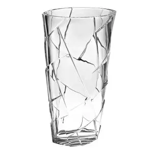 Ваза Bohemia 1845 Crack H30.5cm, (35946708)