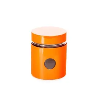 Буркан Muhler MR-1403OS 550ml, оранжев, (35940647)