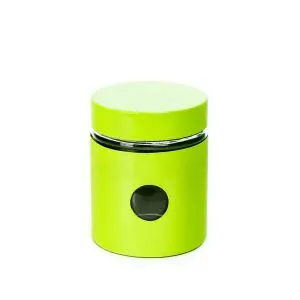 Буркан Muhler MR-1403GS 550ml, зелен, (35940648)