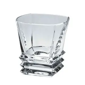 Чаша за уиски Bohemia 1845 Rocky 310ml, 6 броя, (35948540)