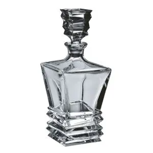 Гарафа Bohemia 1845 Rocky 850ml, (35946709)
