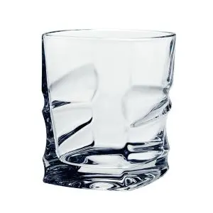 Чаша за уиски Bohemia 1845 Sail 320ml, 6 броя, (35946710)
