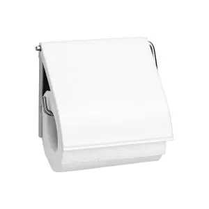 Държач за тоалетна хартия Brabantia ReNew White, (35940714)