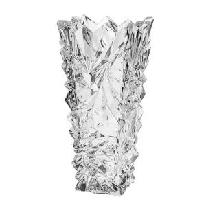 Ваза Bohemia 1845 Glacier H30.5cm, (35946716)