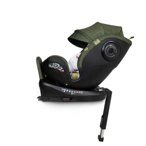 Cosatto CT5773 ALL in ALL ULTRA Rotate I-Size Bureau столче за кола, (35943858)