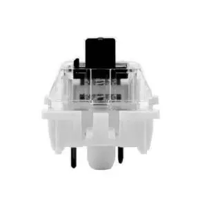 Суичове за механична клавиатура Glorious Gateron Black 120 броя, (35933605)