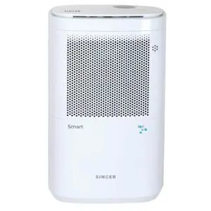 Влагоуловител Singer SDHM-10L Smart Ion, (35931953)