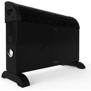 Конвектор Convection heater Ready Warm 6500 Turbo Convection