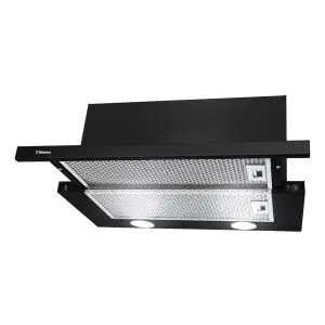 Абсорбатор за вграждане Hansa OTP 6241 BH, (13834)