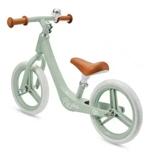 Kinderkraft FLY PLUS колело за баланс FRESH MINT, (35943920)