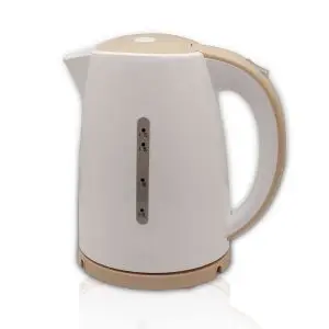 Електрическа кана SAPIR SP 1230 H, 2200 W, 1.7 литра, безжична