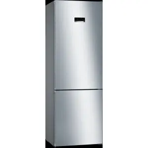 Хладилник с фризер Bosch KGN49XLEA, (35931768)