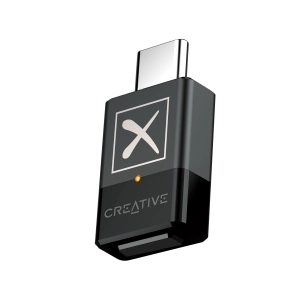 Безжичен аудио предавател Creative BT-W5, Bluetooth 5.3, (35939556)