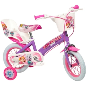 Toimsa детски велосипед 12 Paw Patrol GIRL 1280, (35948347)
