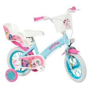 Toimsa детски велосипед 12 My little pony 1297, (35948350)