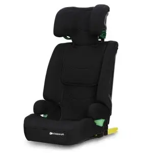 Kinderkraft SAFETY FIX 2 столче за кола BLACK, (35945894)