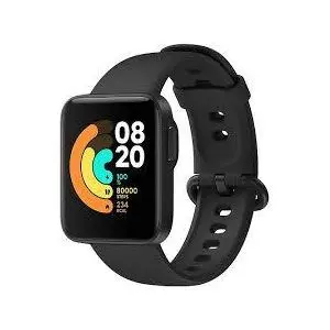 Смарт часовник XIAOMI MI WATCH LITE - BLACK