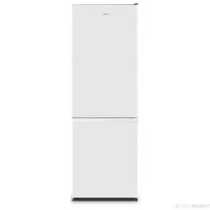 Хладилник-фризер GORENJE NRK6181PW4, (17286)