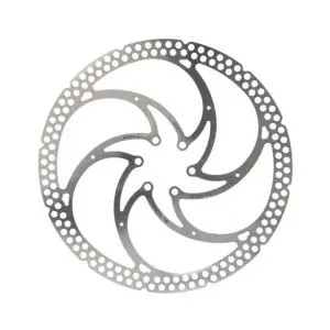 Компонент за велосипед Formula FORMULA ORO/MEGA THE ONE DISC 203MM/6H.FD50695-00 Спирачки Дискове, 5077