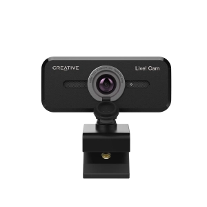 Уеб камера Creative Live! Cam Sync - 1080p V2, (35939662)