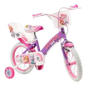 Toimsa детски велосипед 14 Paw Patrol GIRL 1480, (35948348)