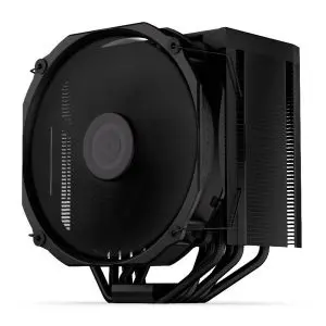 Охладител за процесор ENDORFY Fortis 5 Black, (35939278)