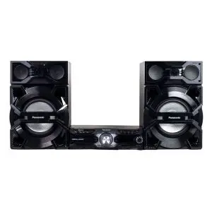 Аудио система Panasonic SC-MAX3500EK, (35945945)