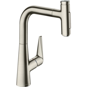 Смесител за кухня hansgrohe Talis Select M51-H220 SSF, (21985)