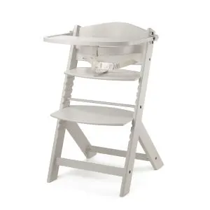 Столче за хранене KinderKraft ENOCK, Beige, (35944627)