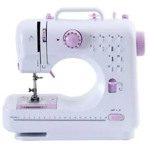 Шевна машина ELITE SWM-1417, (35922871)