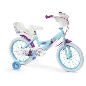 Huffy детски велосипед 16" Frozen II P21771W, (35943751)