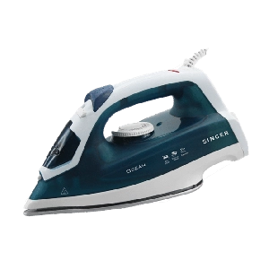 Домашна парна ютия Singer Ocean STI-1715, (35931979)