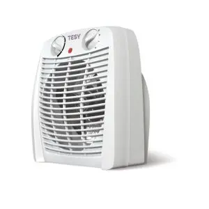 Вентилаторна печка TESY HL 213 V, (14317)