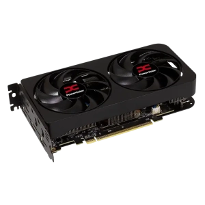 Видео карта PowerColor RADEON RX 9060 XT Reaper 16GB GDDR6, (35940088)