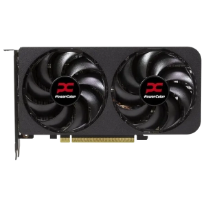 Видео карта PowerColor RADEON RX 9060 XT Reaper 8GB GDDR6, (35940091)