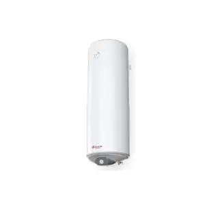 Бойлер Елдом Еврика WV08039D, 80L, 2kW, сухи нагреватели, малък диаметър, (13237)