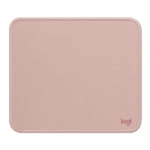Пад за мишка Logitech Mouse Pad Studio Series, Тъмно Розов, (35934796)