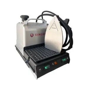 Професионален парогенератор SINGER 1800PRO, (35931939)