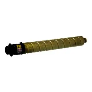 Тонер касета Ricoh IM C3010/IMC3010A,IM C3510,28000 копия, Yellow, (35936835)