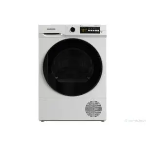 Сушилня HEINNER HHPD-V8T2KA++, 8 кг.,15 програми, бял, (17292)